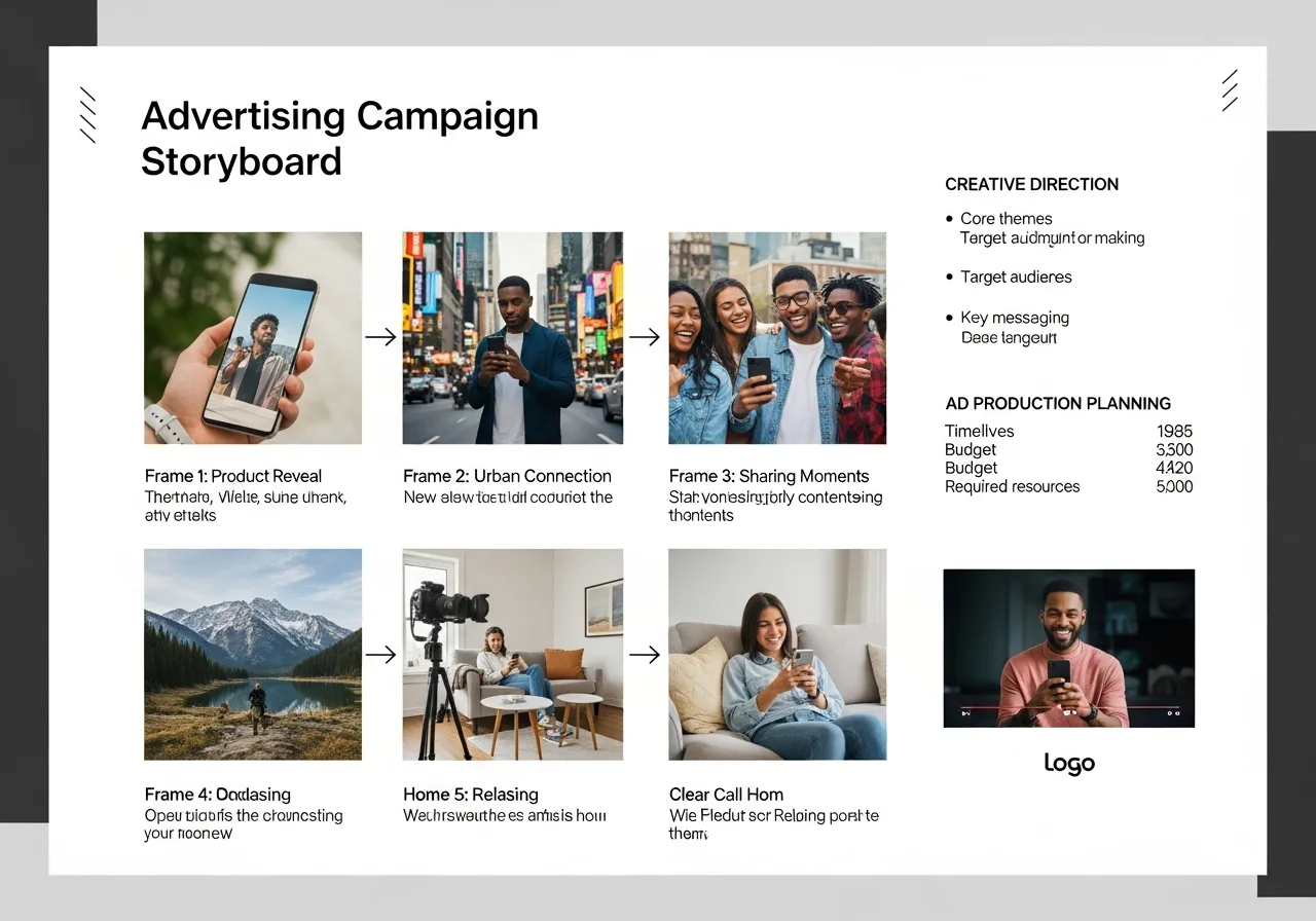Snowy Peak — Benutzerfreundliches Webdesign