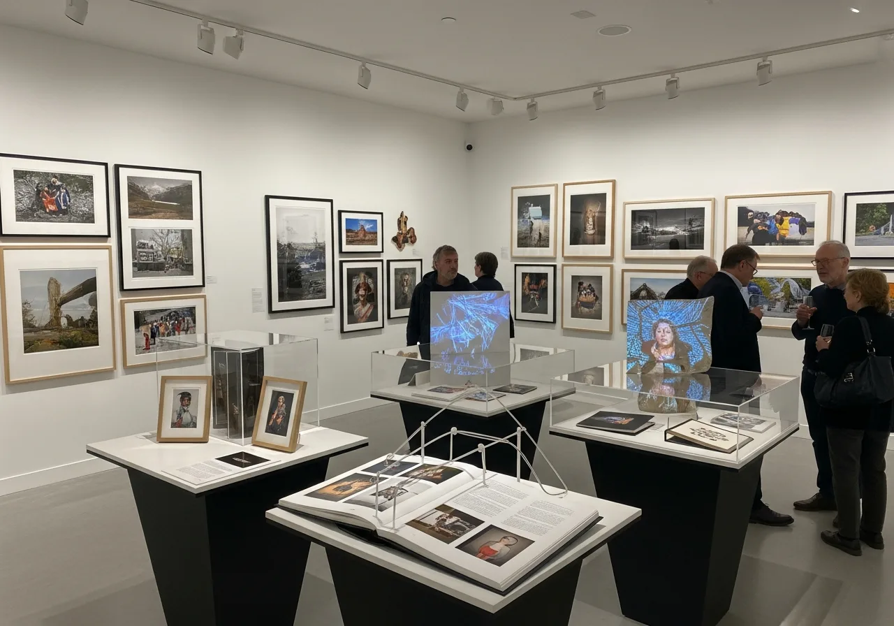 Snowy Peak Kreativagentur — Unsere Projekte 4